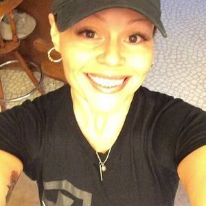 Meet your Posher, Daniela